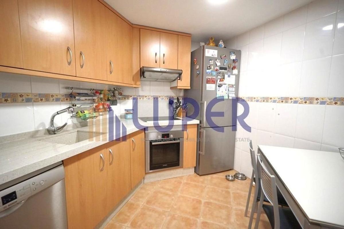 Продажа квартиры на Piso en Sol y Luz, San Vicente del Raspeig, Сан-Висенте-дель-Распейг
photo 5