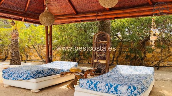Casa o chalet independiente en Coloma, La Nucia photo 4