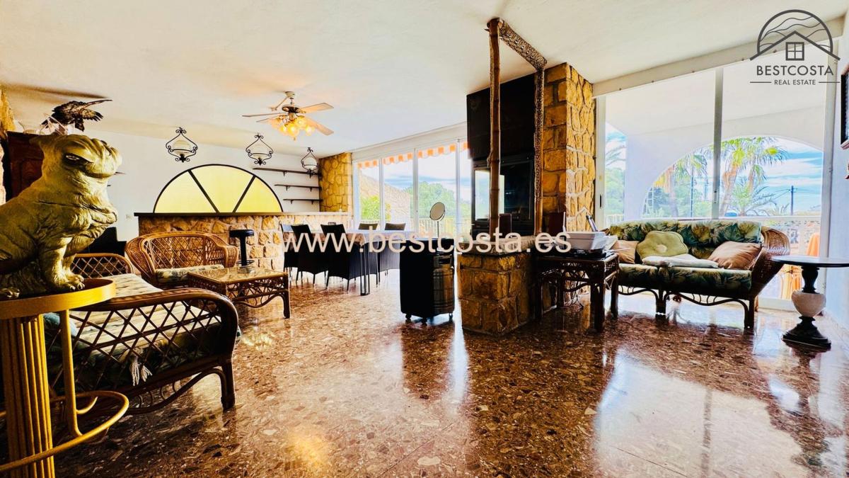 Propiedades en venta y alquiler en España photo 5