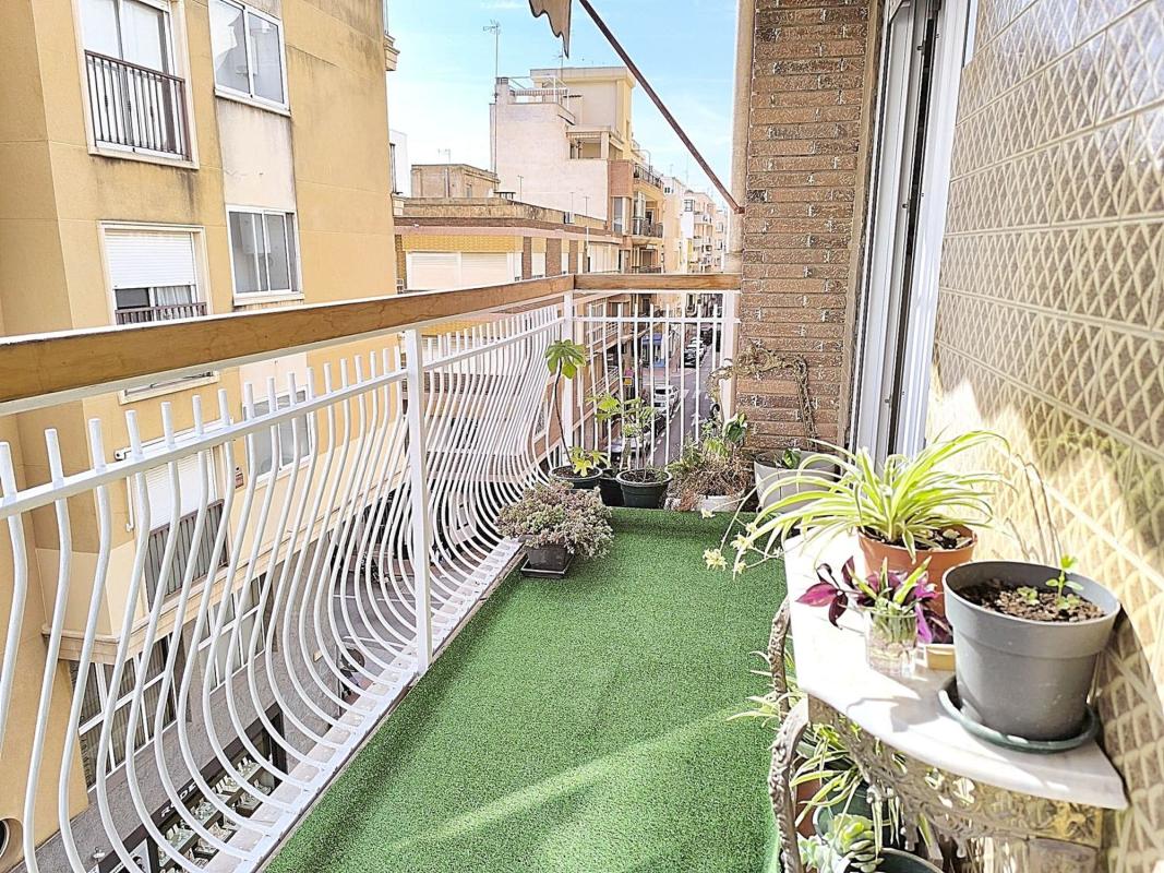 Продажа квартиры на Piso en Santa Isabel, Centro, Santa Pola, Санта Пола
photo 2