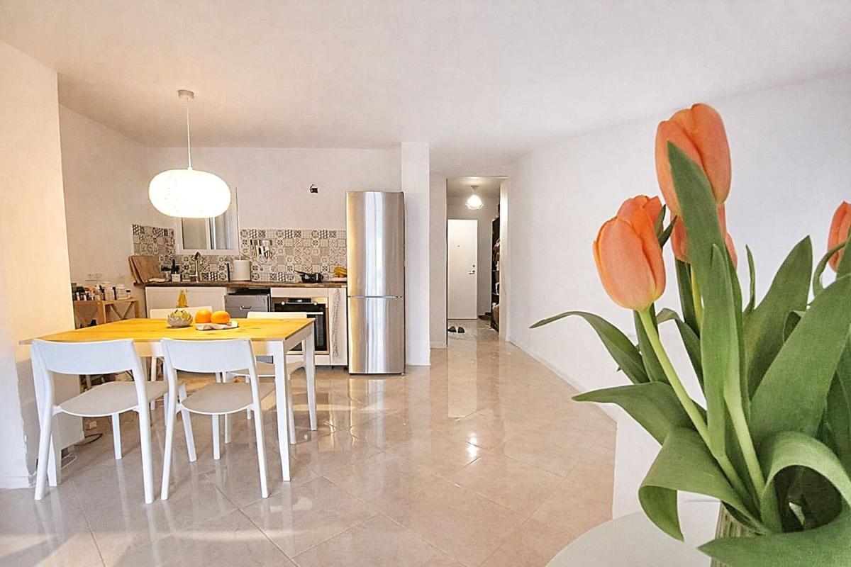 Продажа квартиры на Piso en Santa Isabel, Centro, Santa Pola, Санта Пола
photo 3