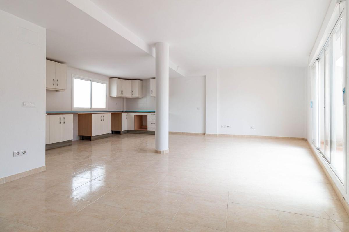 Venta de piso en Piso en Benissa pueblo, Benissa, Benissa
 photo 2