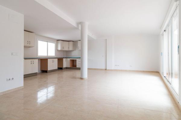 Venta de piso en Piso en Benissa pueblo, Benissa, Benissa
 photo 2