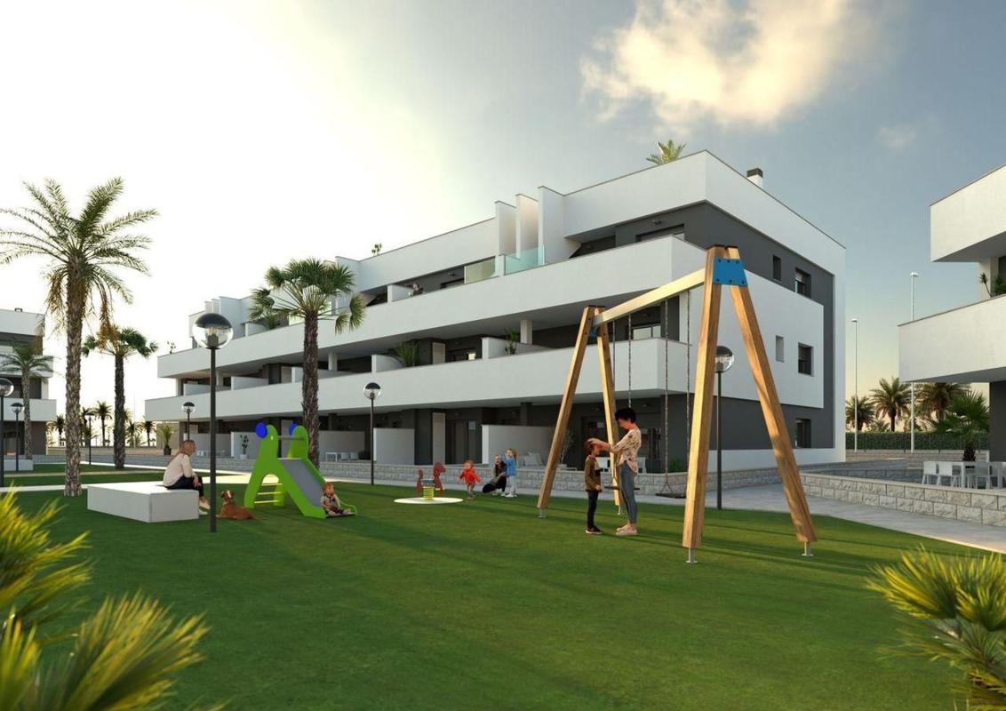Venta de piso en Piso en Avenida del Mediterrani, Guardamar Playa, Guardamar del Segura, Guardamar del Segura
photo 4