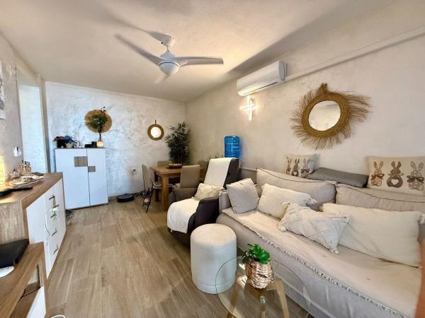 Venta de piso en Piso en Calpe Pueblo, Calpe, Calpe
thumbnail 2