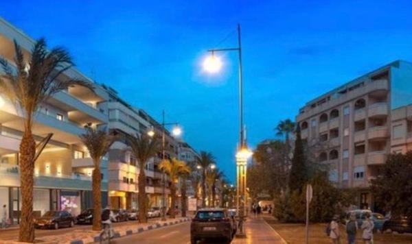 Venta de piso en Piso en Avenida de las Habaneras, 72, Playa del Cura, Torrevieja, Torrevieja
photo 1