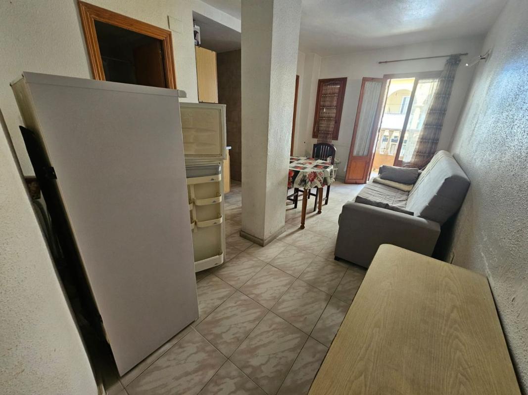 Sale of apartment in Piso en Avenida de las Habaneras, 72, Playa del Cura, Torrevieja, Torrevieja
photo 2