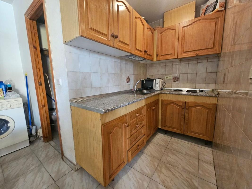 Sale of apartment in Piso en Avenida de las Habaneras, 72, Playa del Cura, Torrevieja, Torrevieja
photo 3