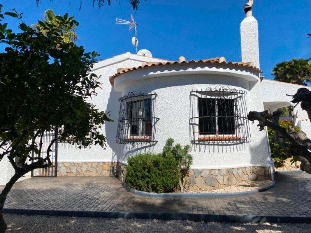 Properties for sale and rent in Spain photo 5