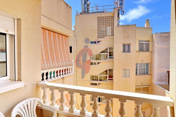 Venta de piso en Piso en Calle les Vinyes, 16, Las Viñas, Guardamar del Segura, Guardamar del Segura
thumbnail 1