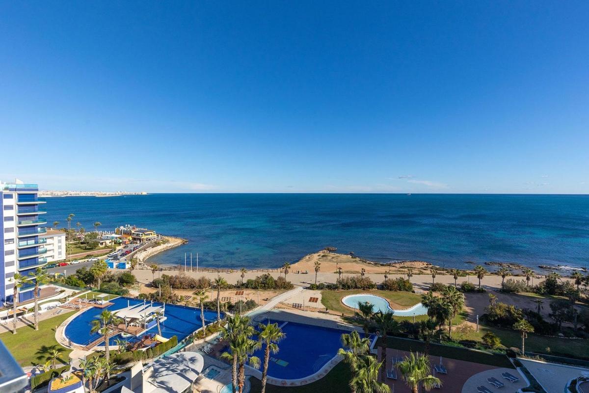 Penthouse sale in Ático en Punta Prima, Torrevieja, Torrevieja photo 2