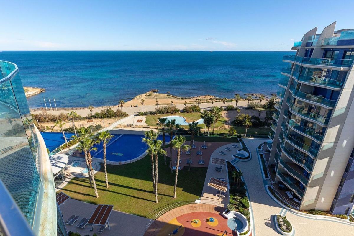 Penthouse sale in Ático en Punta Prima, Torrevieja, Torrevieja photo 3