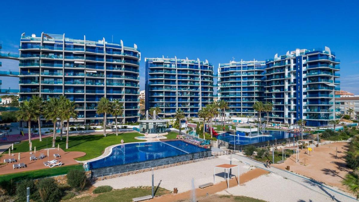 Penthouse sale in Ático en Punta Prima, Torrevieja, Torrevieja photo 4