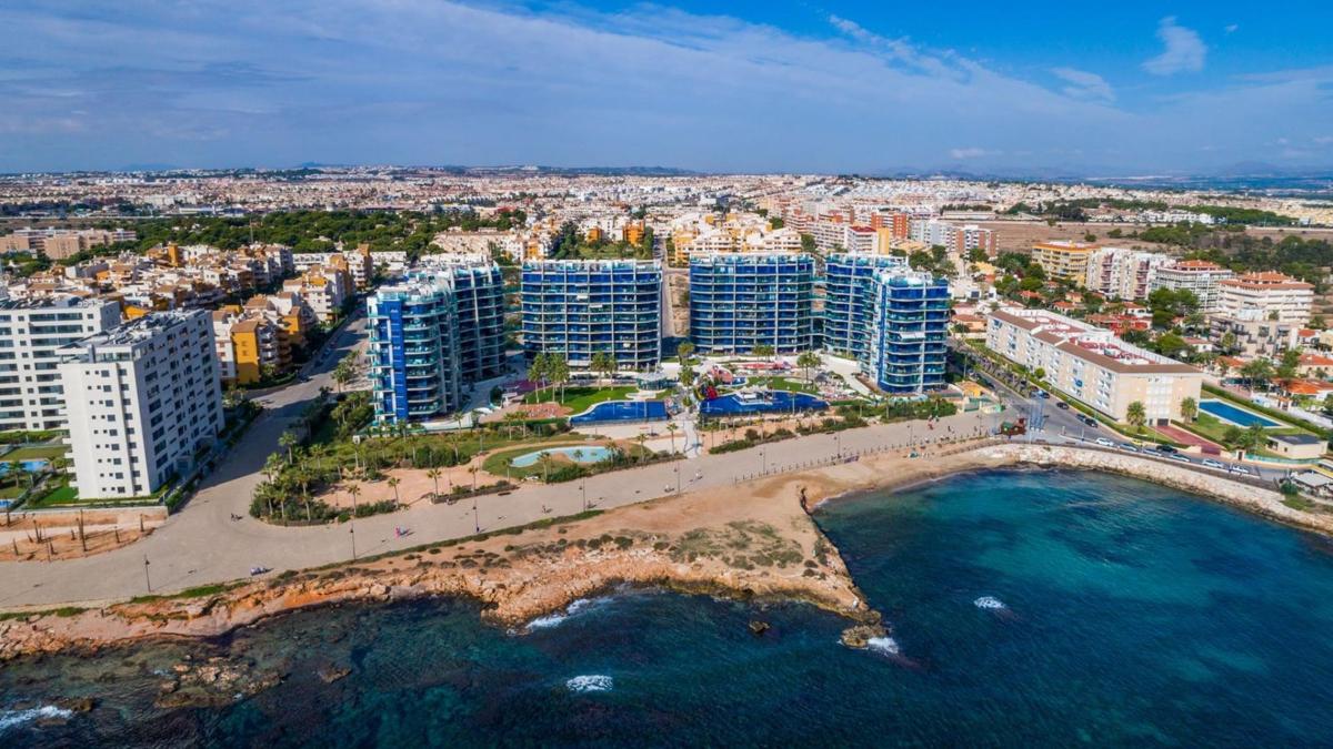 Penthouse sale in Ático en Punta Prima, Torrevieja, Torrevieja photo 5