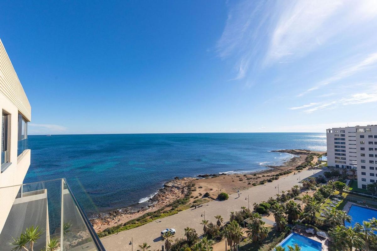 Penthouse sale in  Ático en Punta Prima, Torrevieja, Torrevieja photo 4