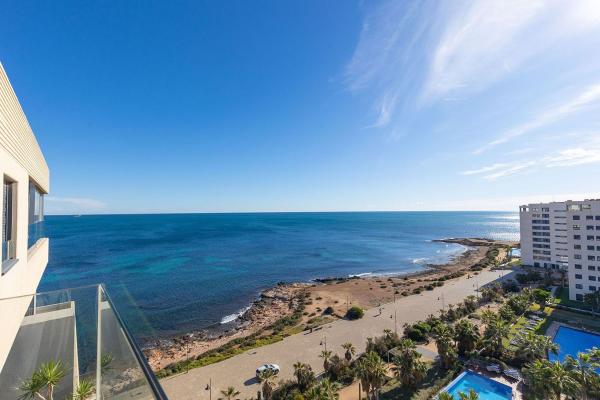 Penthouse for sale at  Ático en Punta Prima, Torrevieja, Torrevieja photo 4