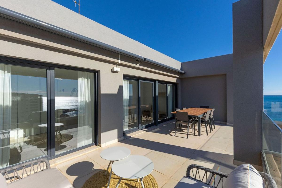Penthouse sale in  Ático en Punta Prima, Torrevieja, Torrevieja photo 5