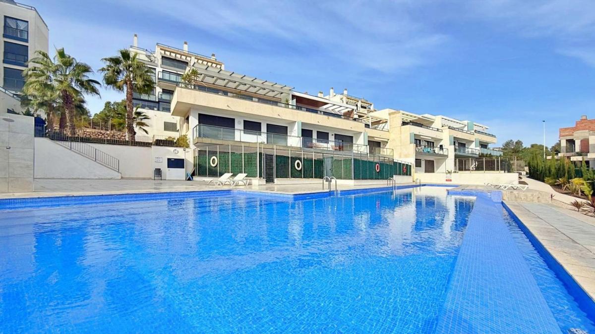 Venta de piso en Piso en Lomas de Campoamor, Orihuela, Orihuela
photo 2