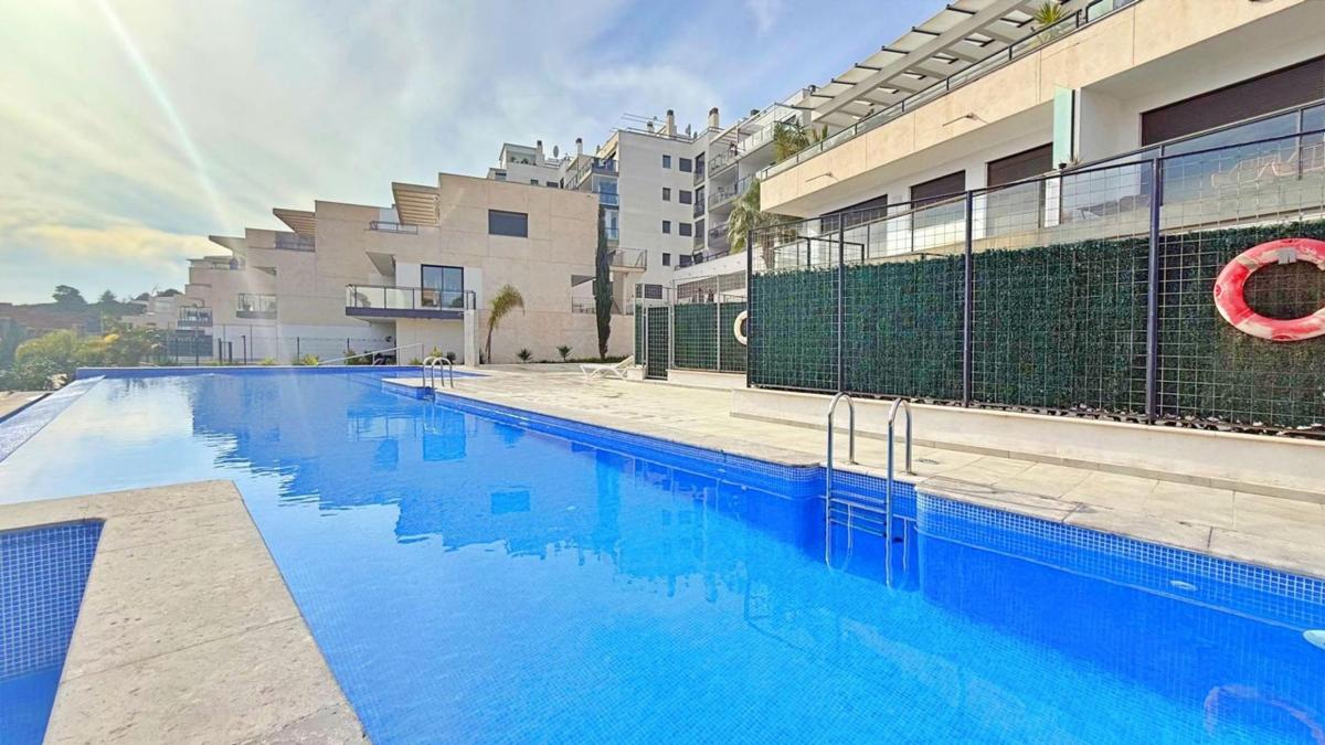 Venta de piso en Piso en Lomas de Campoamor, Orihuela, Orihuela
photo 3