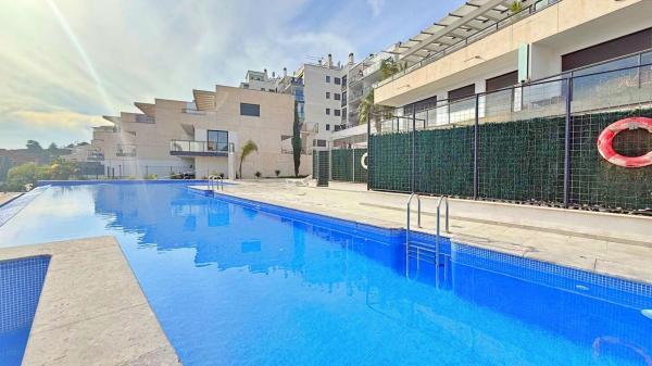 Sprzedaż mieszkania w Piso en Lomas de Campoamor, Orihuela, Orihuela
 photo 3