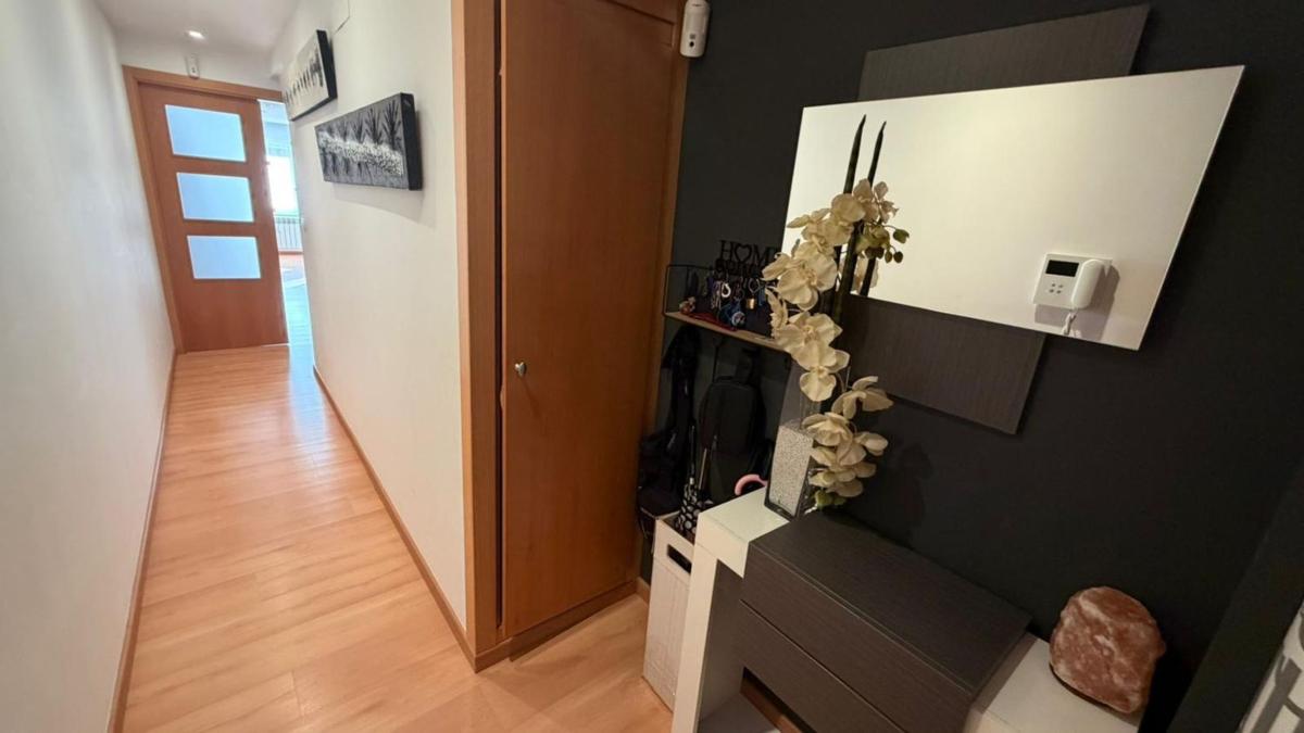Продажа квартиры на Piso en Plaza Miguel Hernández, 6, Barri Santa Rosa, Alcoy / Alcoi, Алкой
photo 4