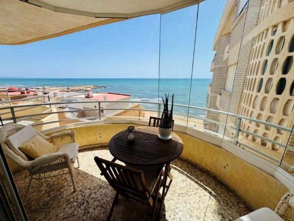 Ático en venta en  Ático en Gaspar Perrelló, Torrevieja, Torrevieja photo 1