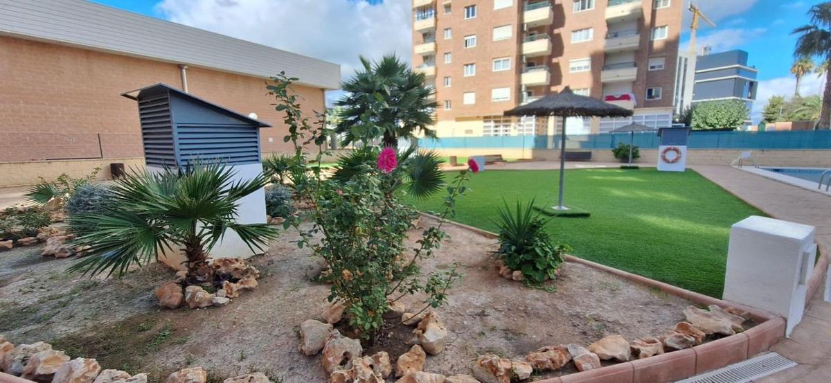 Sale of apartment in Piso en Zona Rincón Bajo, Benidorm, Benidorm
photo 2