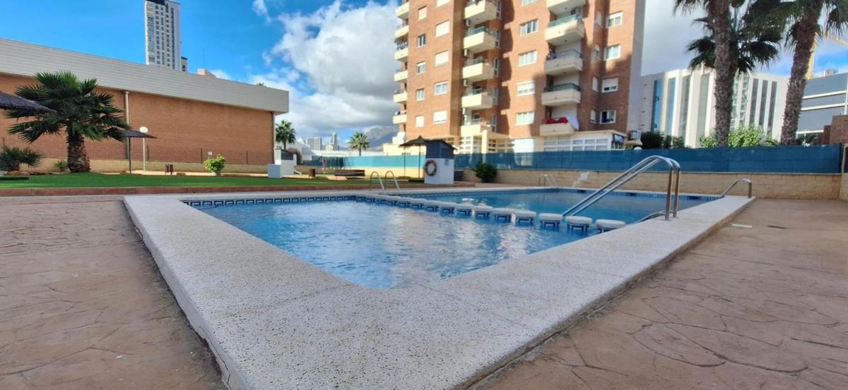 Sale of apartment in Piso en Zona Rincón Bajo, Benidorm, Benidorm
photo 3