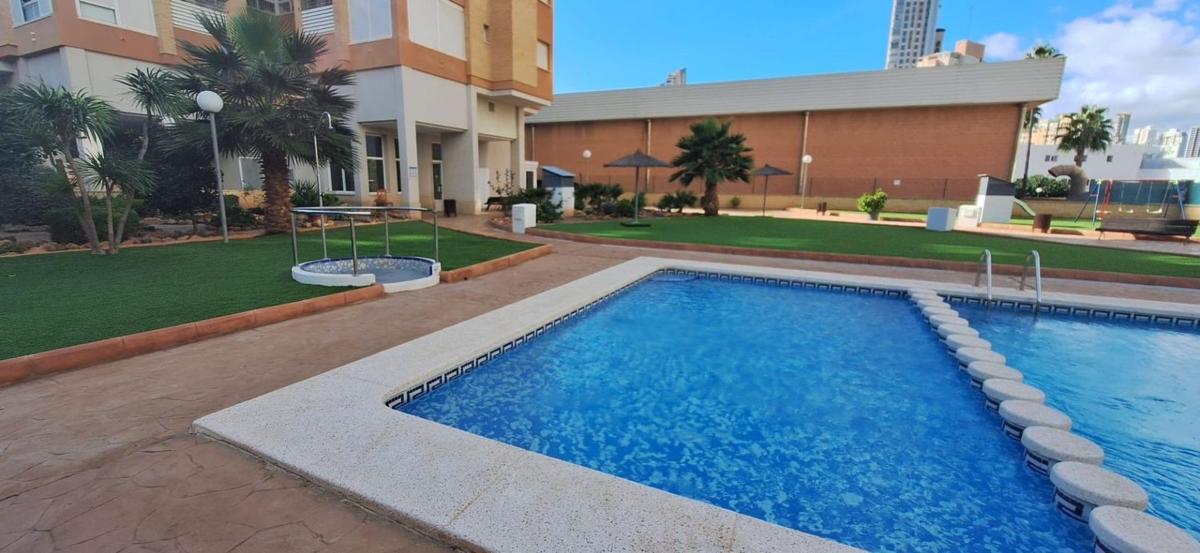 Sale of apartment in Piso en Zona Rincón Bajo, Benidorm, Benidorm
photo 4