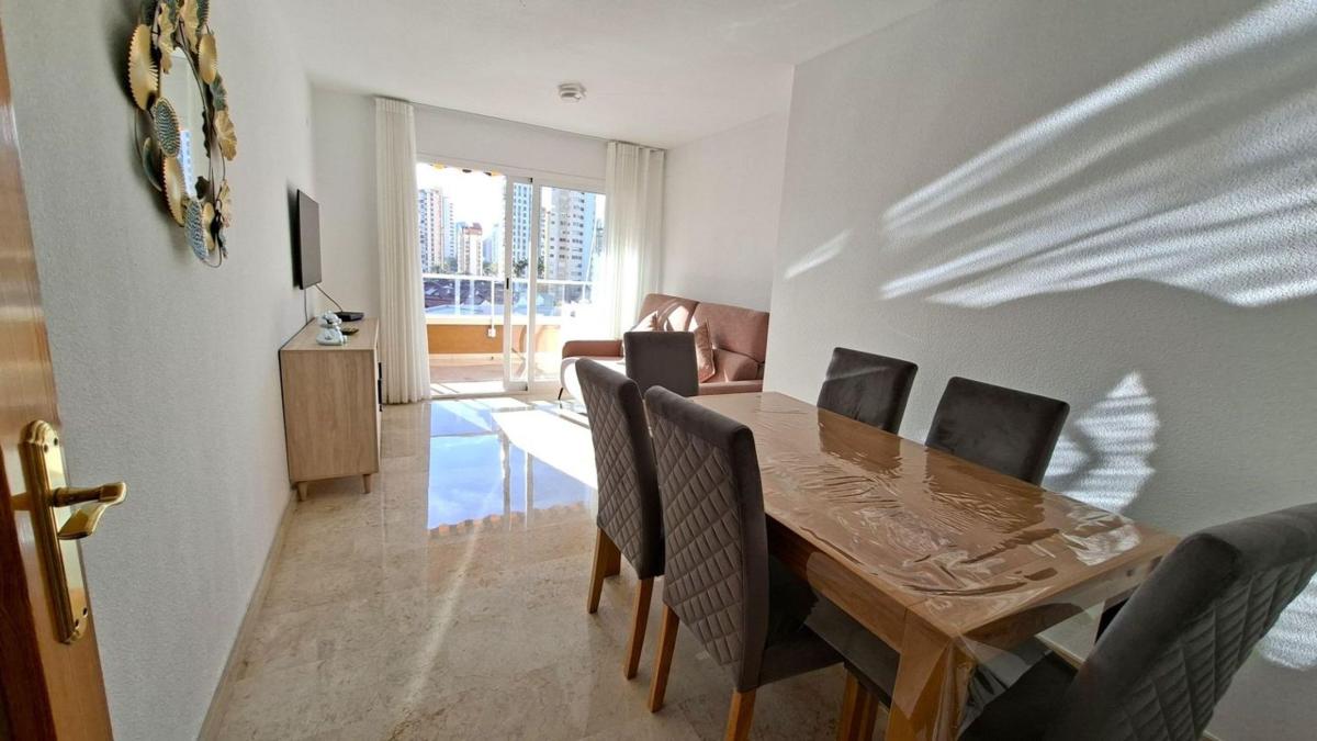 Sale of apartment in Piso en Zona Rincón Bajo, Benidorm, Benidorm
photo 5