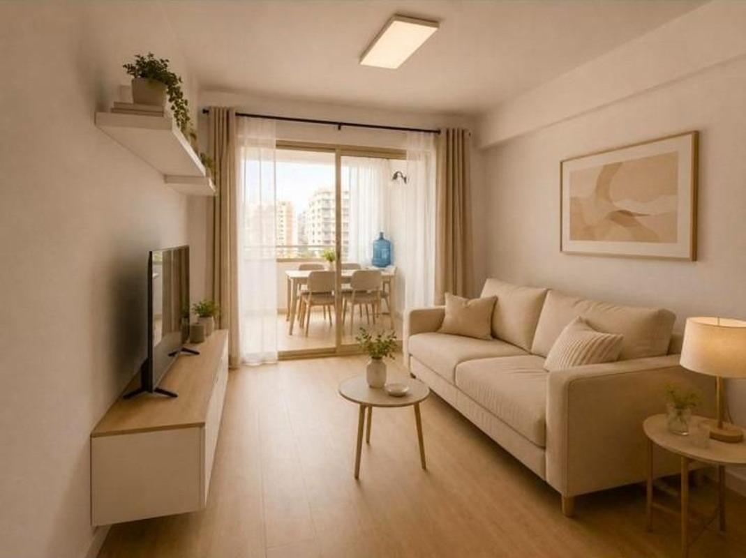 Venta de piso en Piso en Pueblo Levante, Benidorm, Benidorm
 photo 3