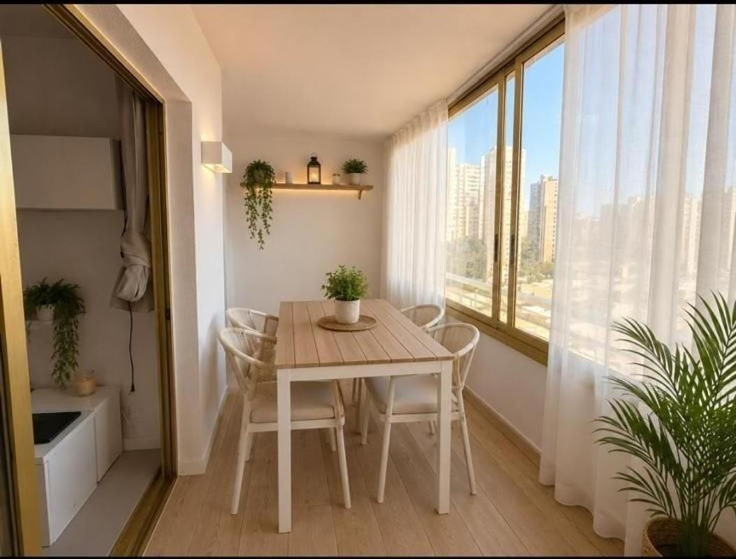 Venta de piso en Piso en Pueblo Levante, Benidorm, Benidorm
 photo 4