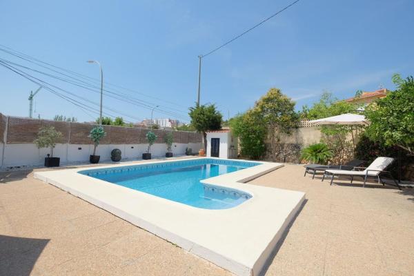 Casa o chalet independiente en Gargasindi, Calpe photo 4