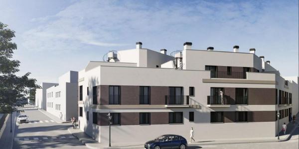 Promotion Solmar new development in Estepona photo 1