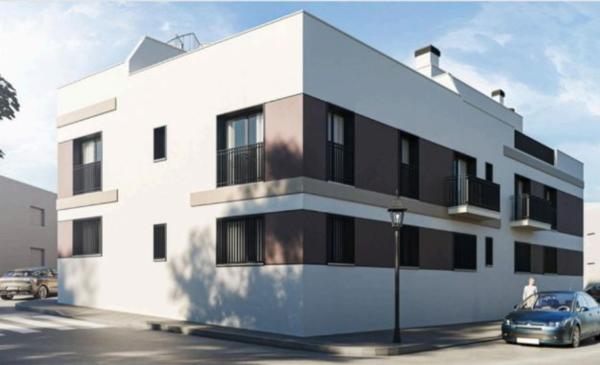 Promotion Solmar new development in Estepona thumbnail 1