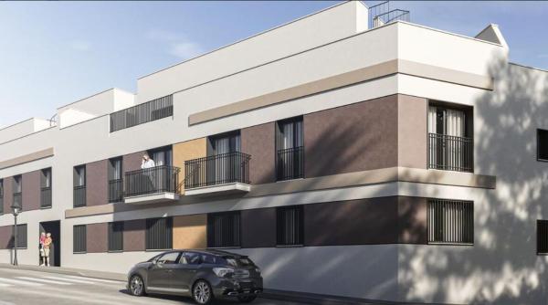 Promotion Solmar new development in Estepona photo 4