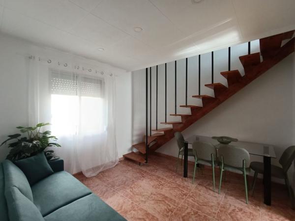 Duplex en venta en Dúplex en Villa De Chiva, Virgen del Remedio - Parque lo Morant, Alicante / Alacant, Alicante / Alacant photo 4