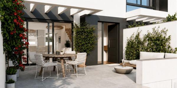 Promotion Salitre Homes new development in Vélez-Málaga photo 1