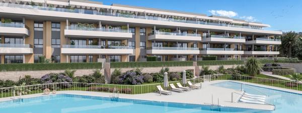 Promotion Pacaraima new development in Torremolinos photo 1
