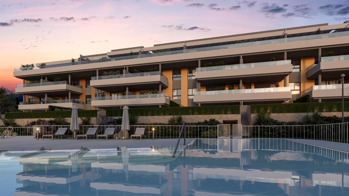 New construction Pacaraima in Torremolinos photo 4