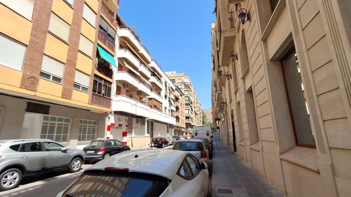 Venta de piso en Piso en Calle Valencia, 9, Orihuela Ciudad, Orihuela, Orihuela
 photo 2