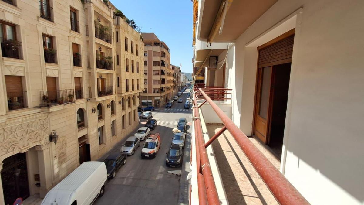 Venta de piso en Piso en Calle Valencia, 9, Orihuela Ciudad, Orihuela, Orihuela
 photo 4