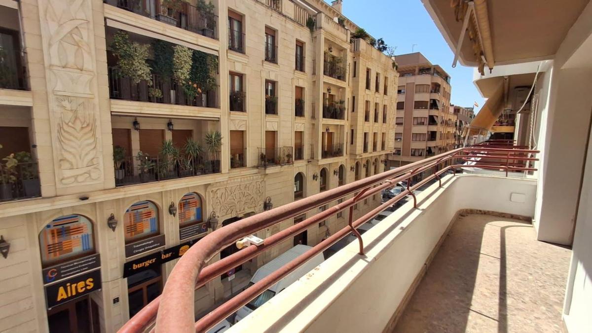 Venta de piso en Piso en Calle Valencia, 9, Orihuela Ciudad, Orihuela, Orihuela
 photo 5