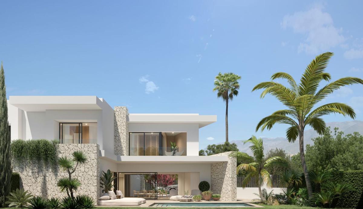 New construction Organic in Alhaurín de la Torre photo 2