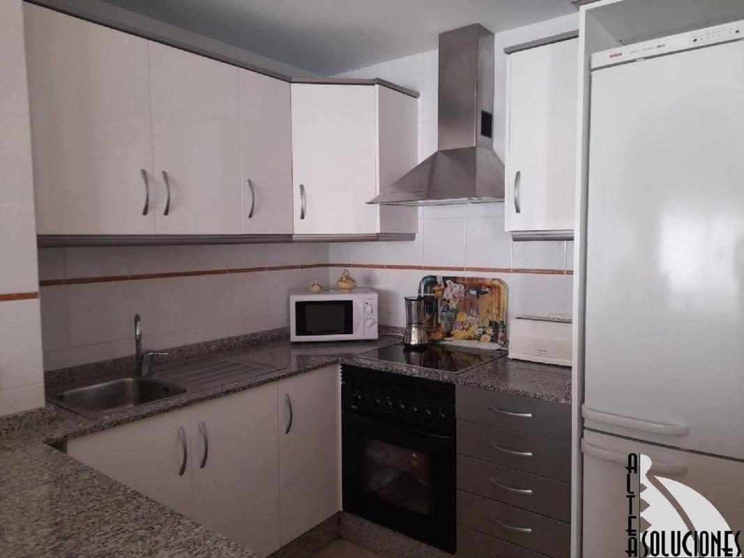 Venta de piso en Piso en Altea Pueblo, Altea, Altea
 photo 3