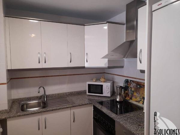 Venta de piso en Piso en Altea Pueblo, Altea, Altea
 photo 4