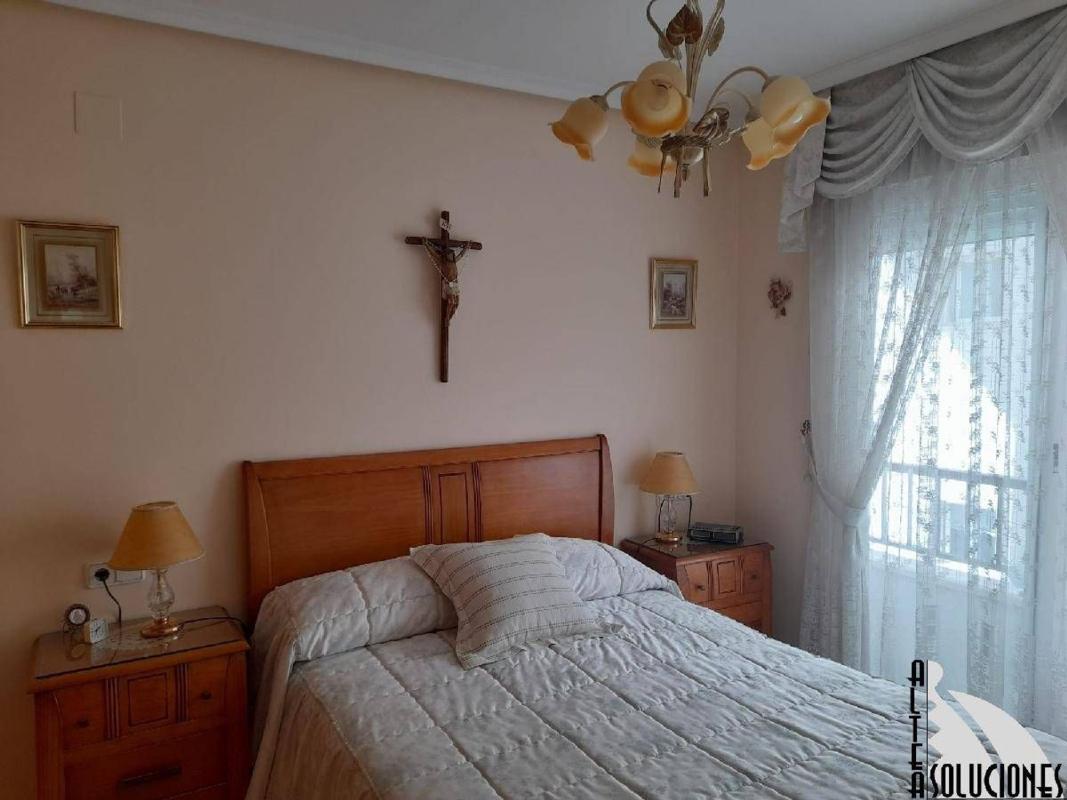 Venta de piso en Piso en Altea Pueblo, Altea, Altea
 photo 5