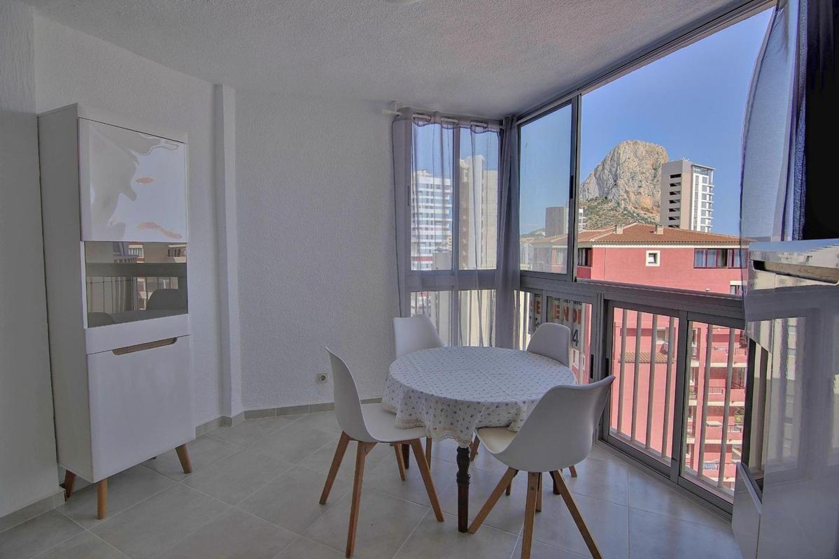 Venta de piso en Piso en Calle Luxemburgo, 2, Playa Arenal-Bol, Calpe, Calpe
photo 2