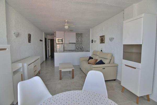 Venta de piso en Piso en Calle Luxemburgo, 2, Playa Arenal-Bol, Calpe, Calpe
 photo 3