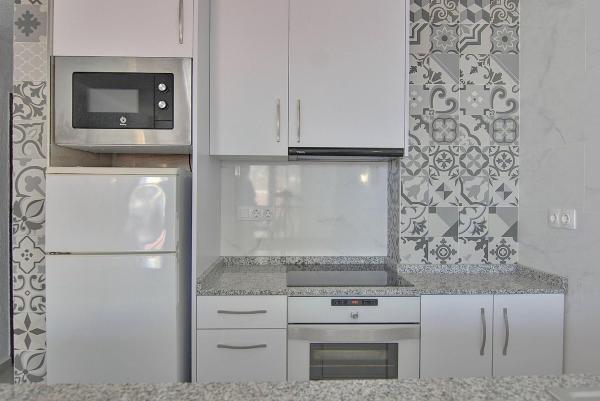 Venta de piso en Piso en Calle Luxemburgo, 2, Playa Arenal-Bol, Calpe, Calpe
 photo 4